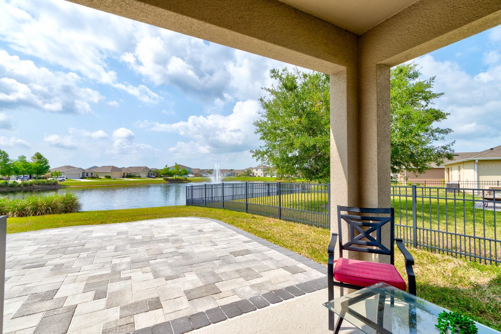 1814 PALMETTO SCRUB CIR, PORT ORANGE, FL — photo 28