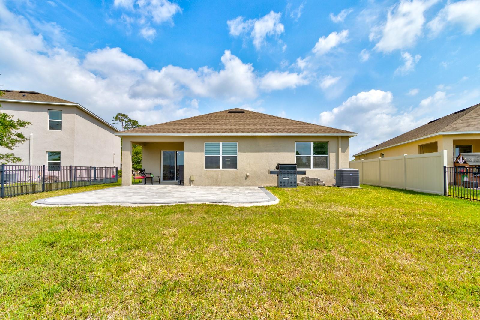 1814 PALMETTO SCRUB CIR, PORT ORANGE, FL — photo 30