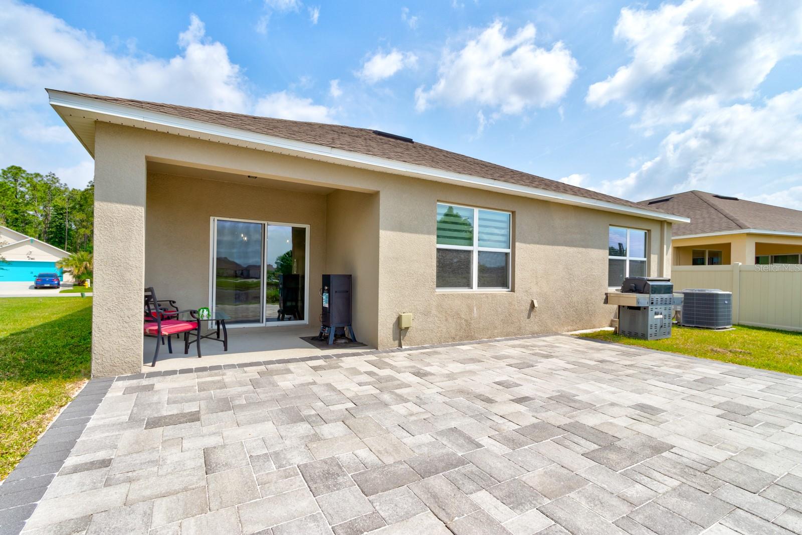 1814 PALMETTO SCRUB CIR, PORT ORANGE, FL — photo 31