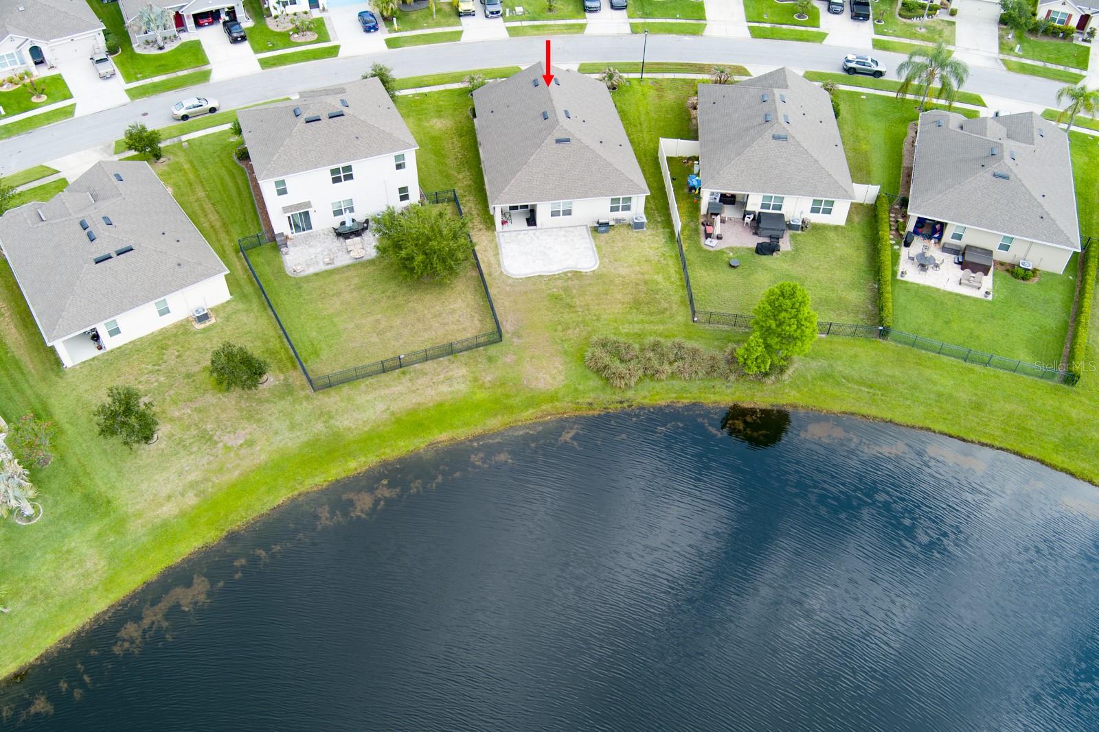 1814 PALMETTO SCRUB CIR, PORT ORANGE, FL — photo 32