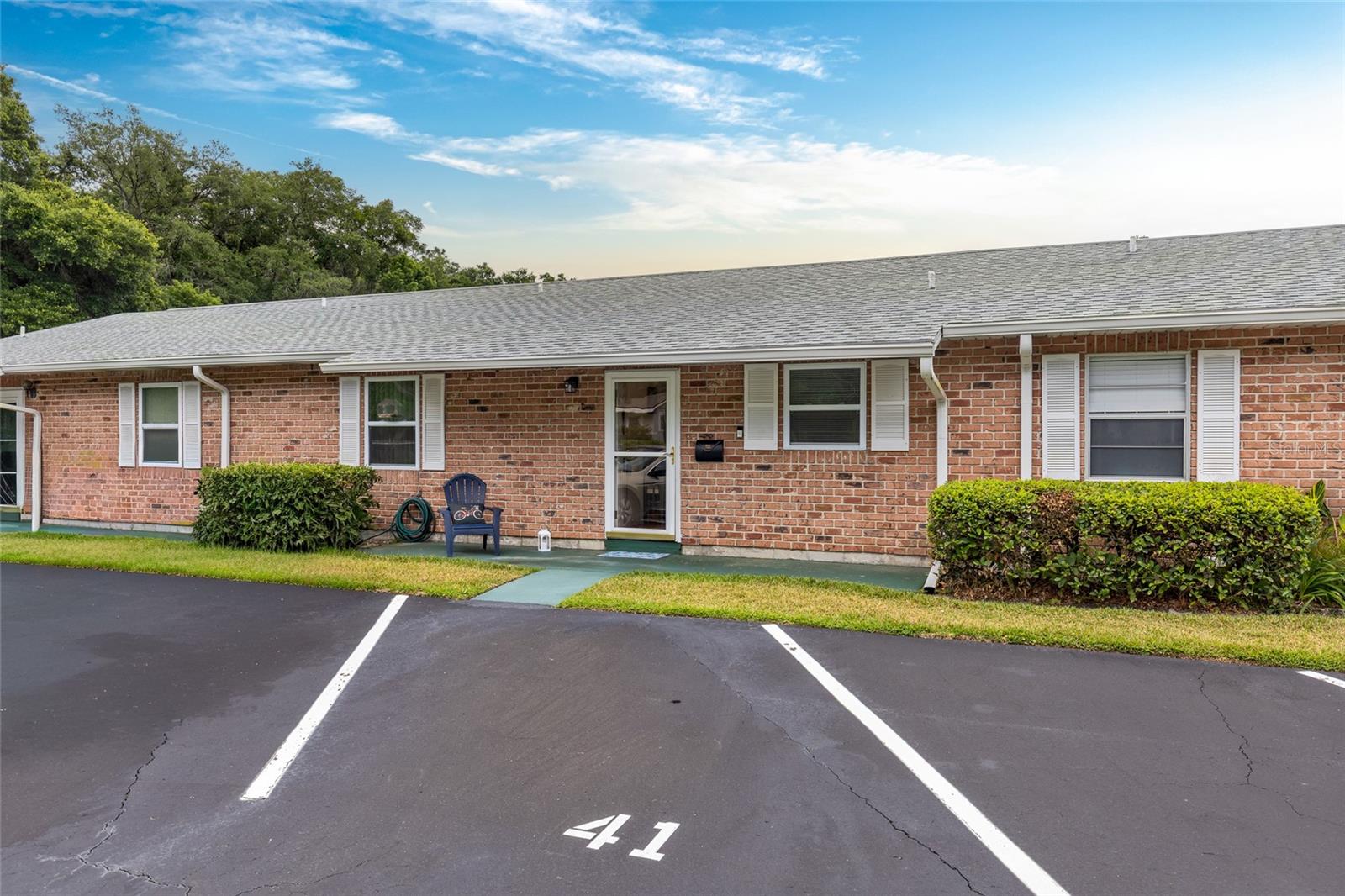 41 FAIRWAY CT #41, DELAND, FL