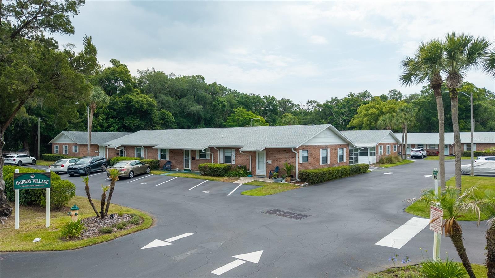 41 FAIRWAY CT #41, DELAND, FL — photo 28
