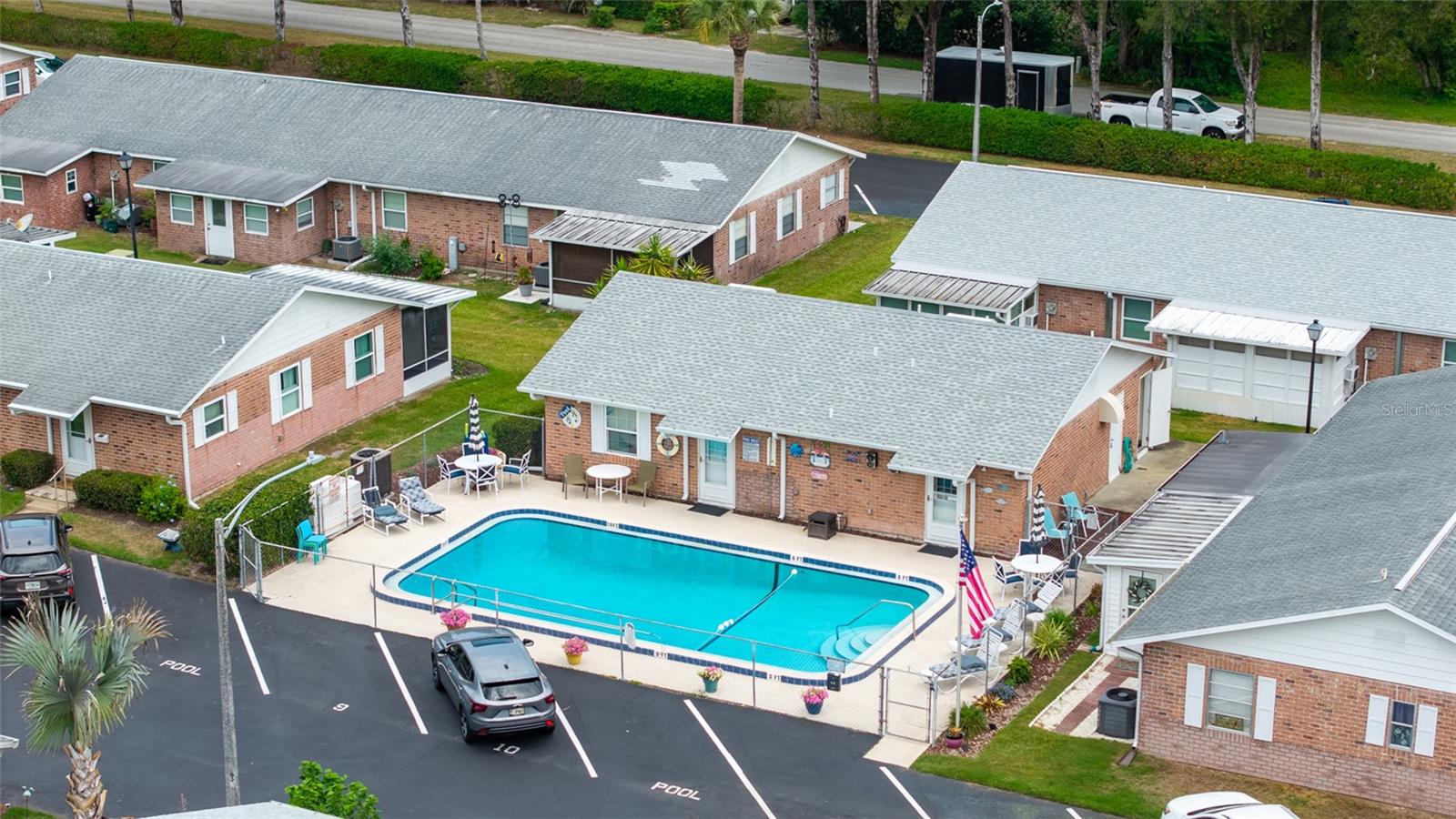 41 FAIRWAY CT #41, DELAND, FL — photo 32