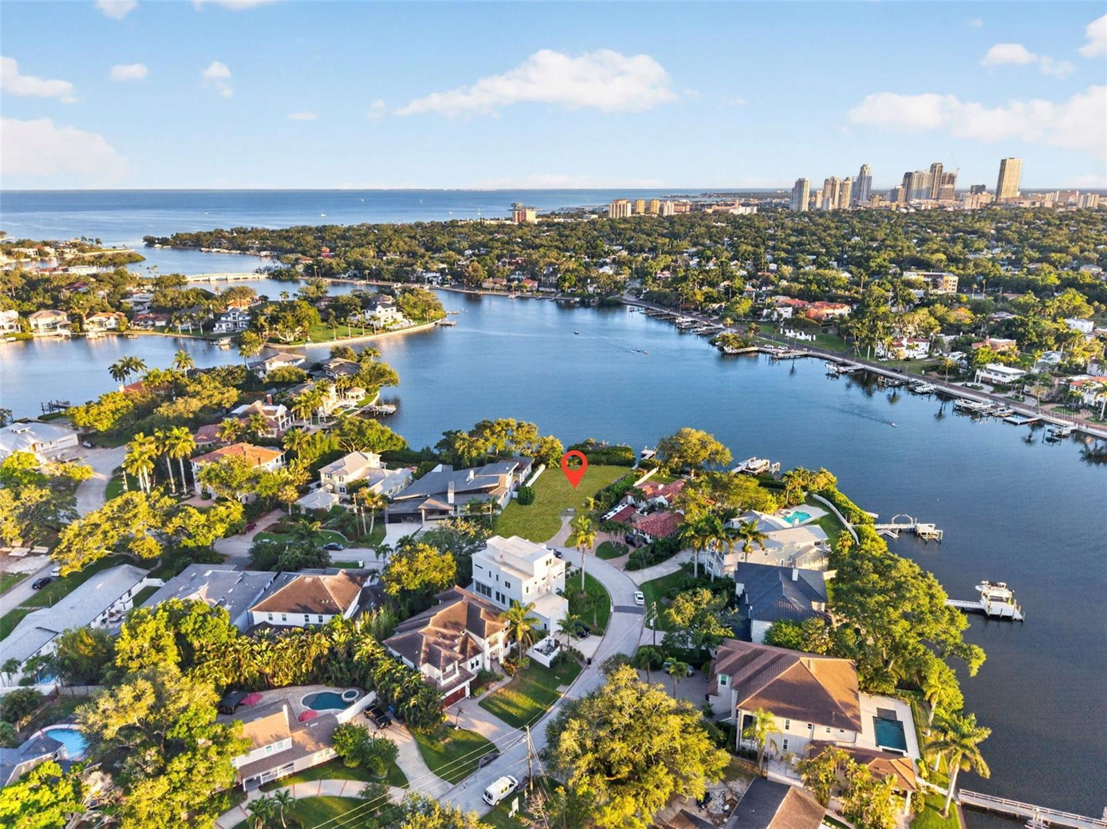 1026 MONTEREY BLVD NE, ST PETERSBURG, FL — photo 10