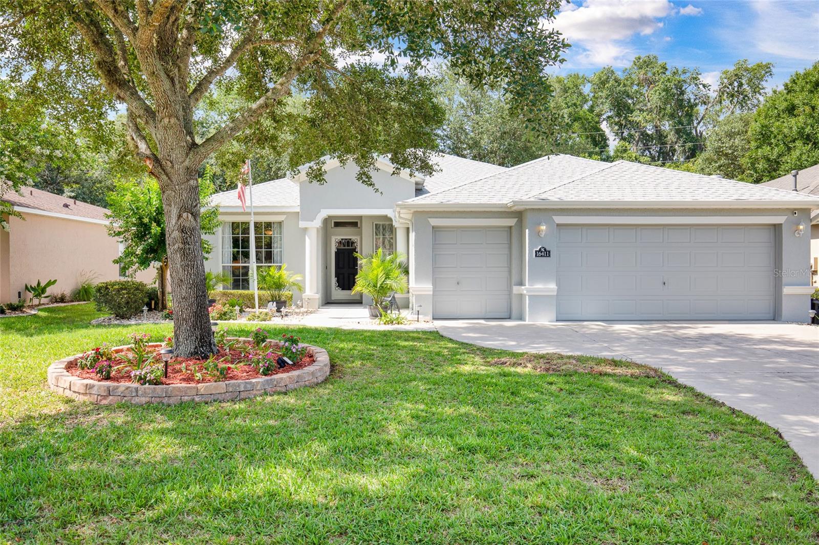 16411 SW 14TH AVENUE RD, OCALA, FL