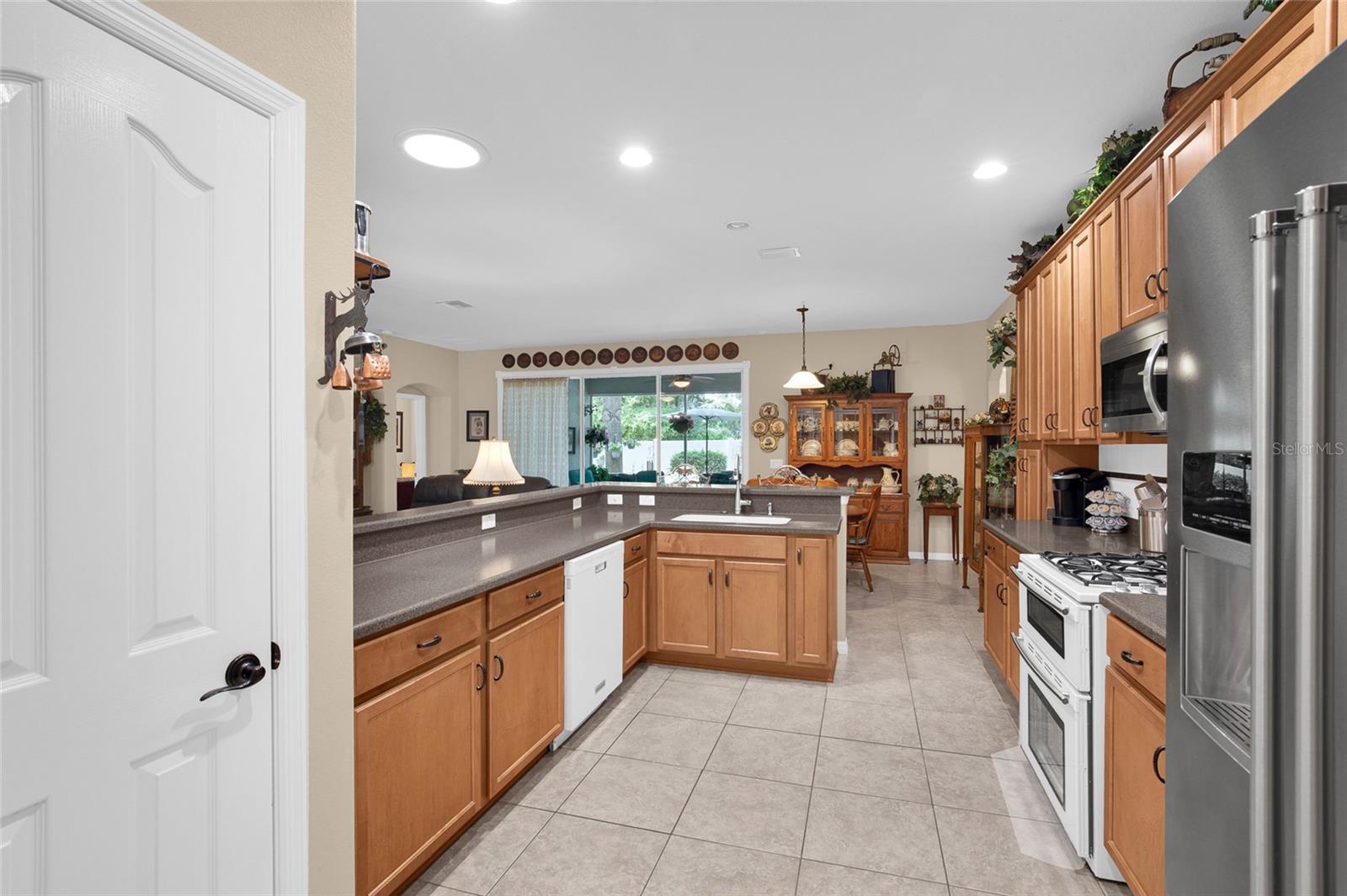 16411 SW 14TH AVENUE RD, OCALA, FL — photo 29