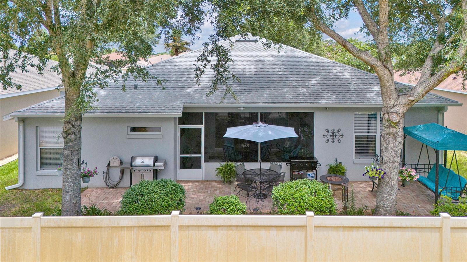 16411 SW 14TH AVENUE RD, OCALA, FL — photo 43