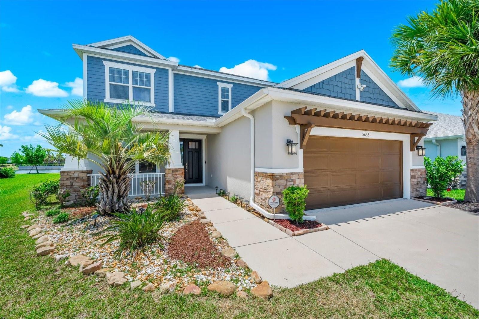 5633 MAIDENSTONE WAY, PALMETTO, FL