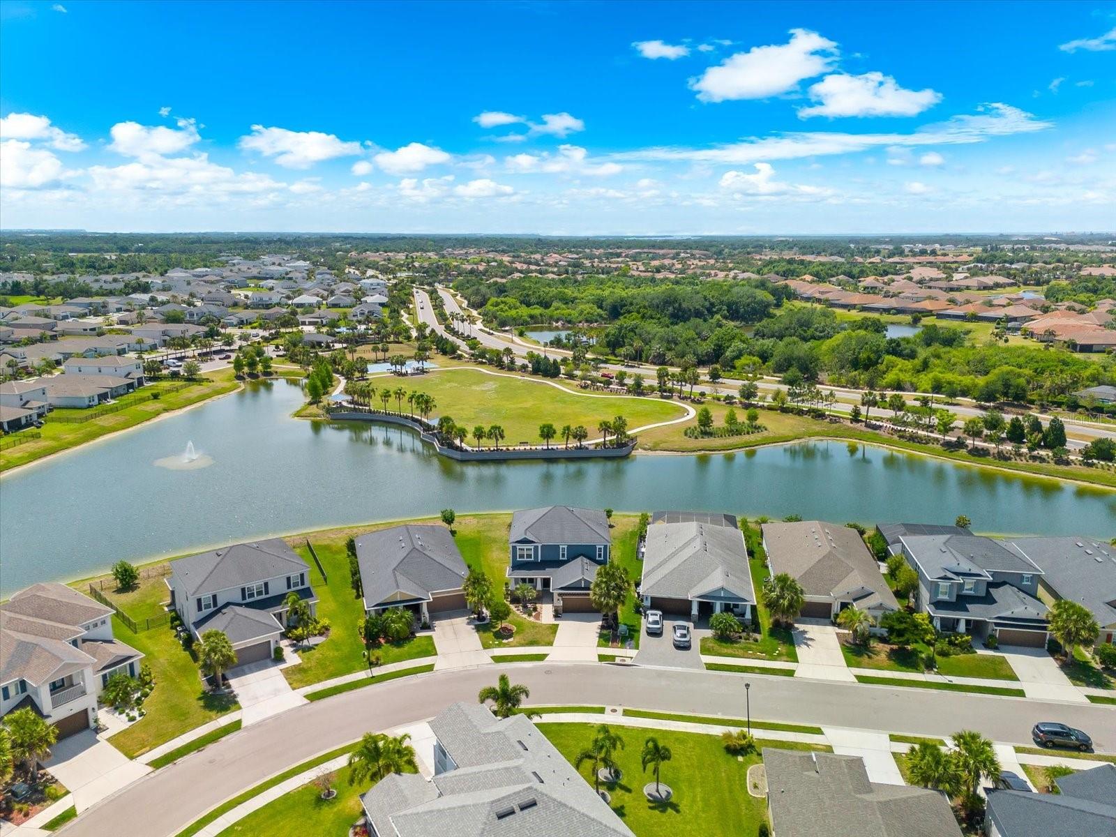 5633 MAIDENSTONE WAY, PALMETTO, FL — photo 2