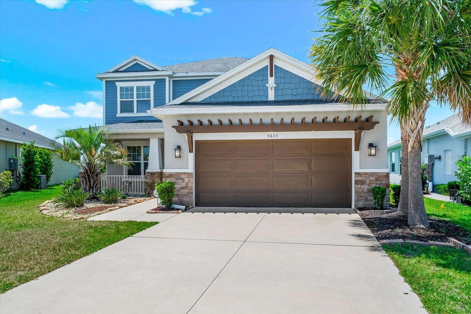 5633 MAIDENSTONE WAY, PALMETTO, FL — photo 3