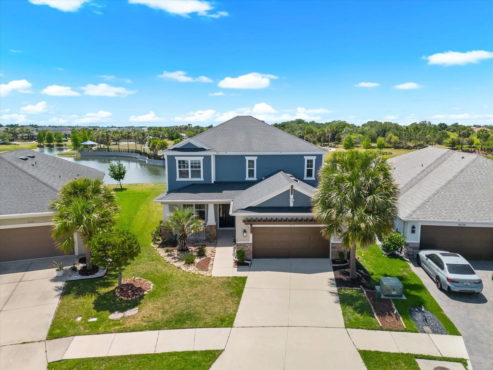 5633 MAIDENSTONE WAY, PALMETTO, FL — photo 4
