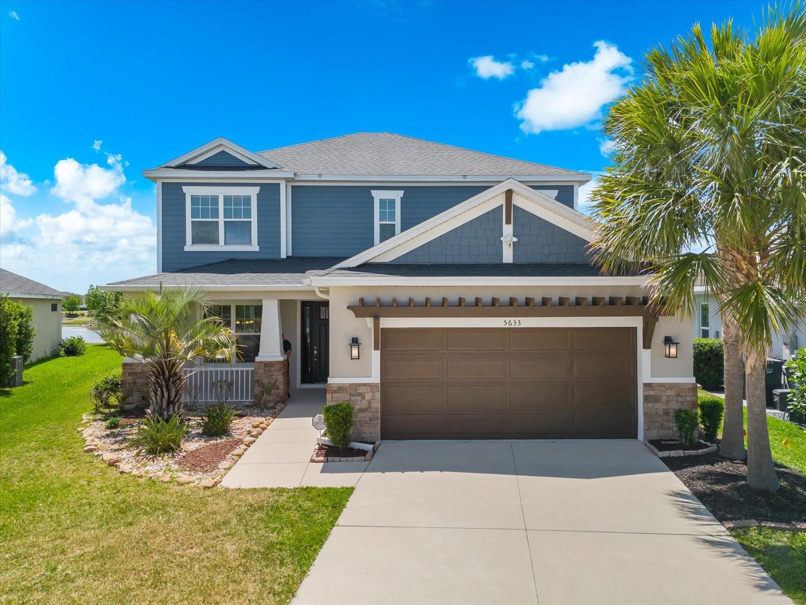 5633 MAIDENSTONE WAY, PALMETTO, FL — photo 5