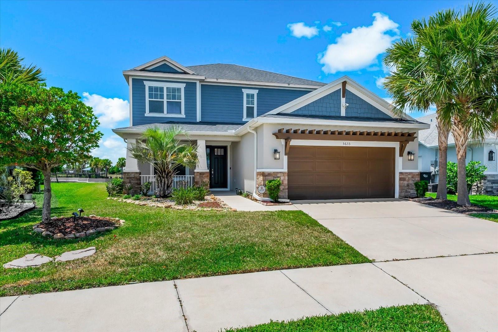 5633 MAIDENSTONE WAY, PALMETTO, FL — photo 6