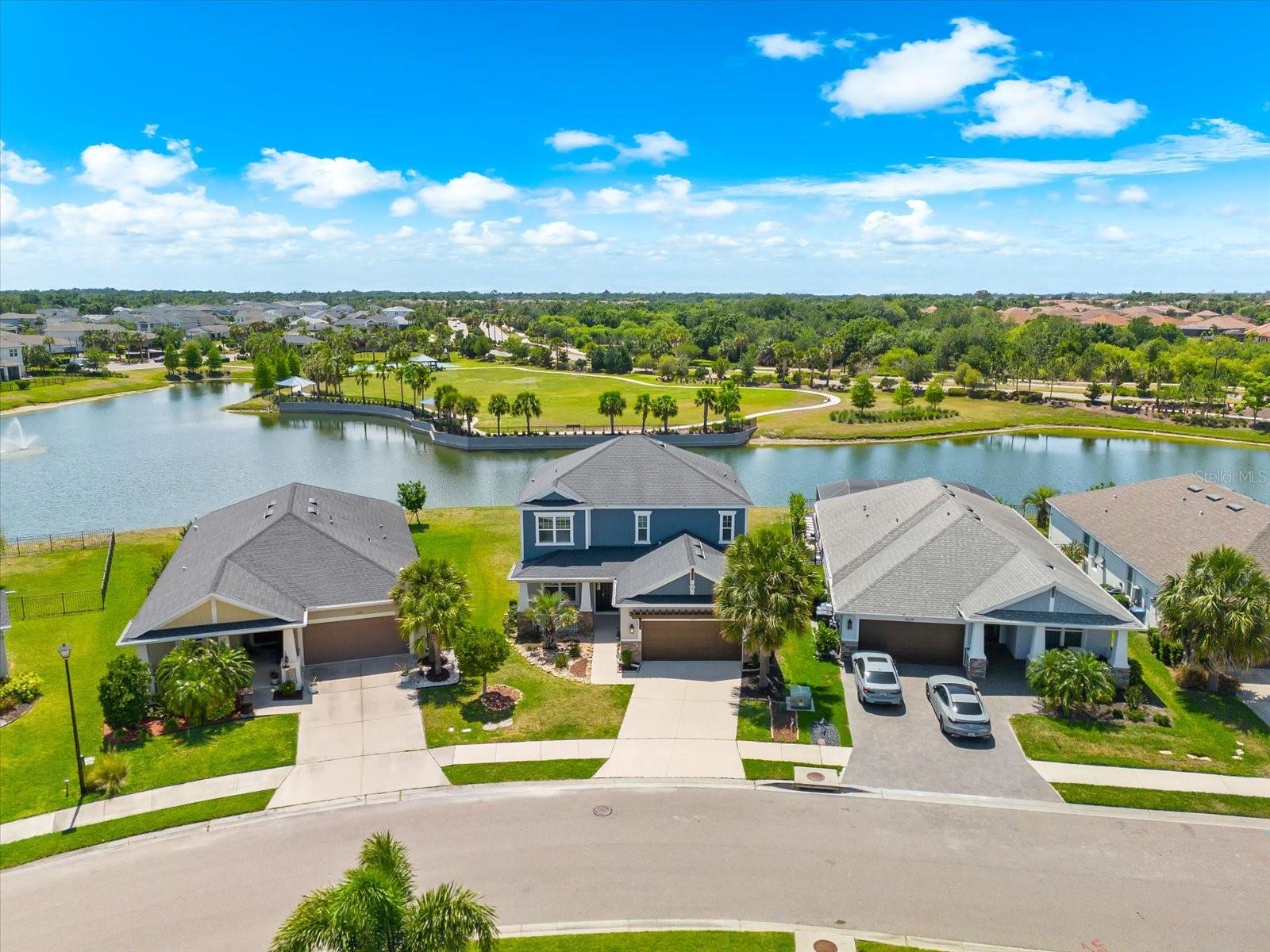 5633 MAIDENSTONE WAY, PALMETTO, FL — photo 7