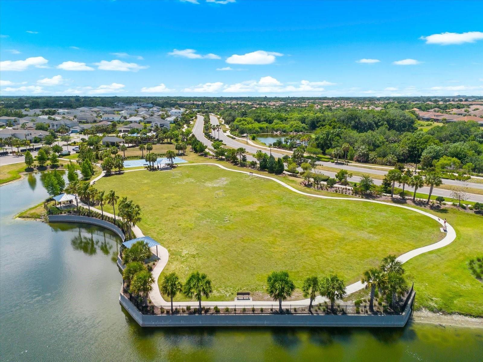5633 MAIDENSTONE WAY, PALMETTO, FL — photo 67