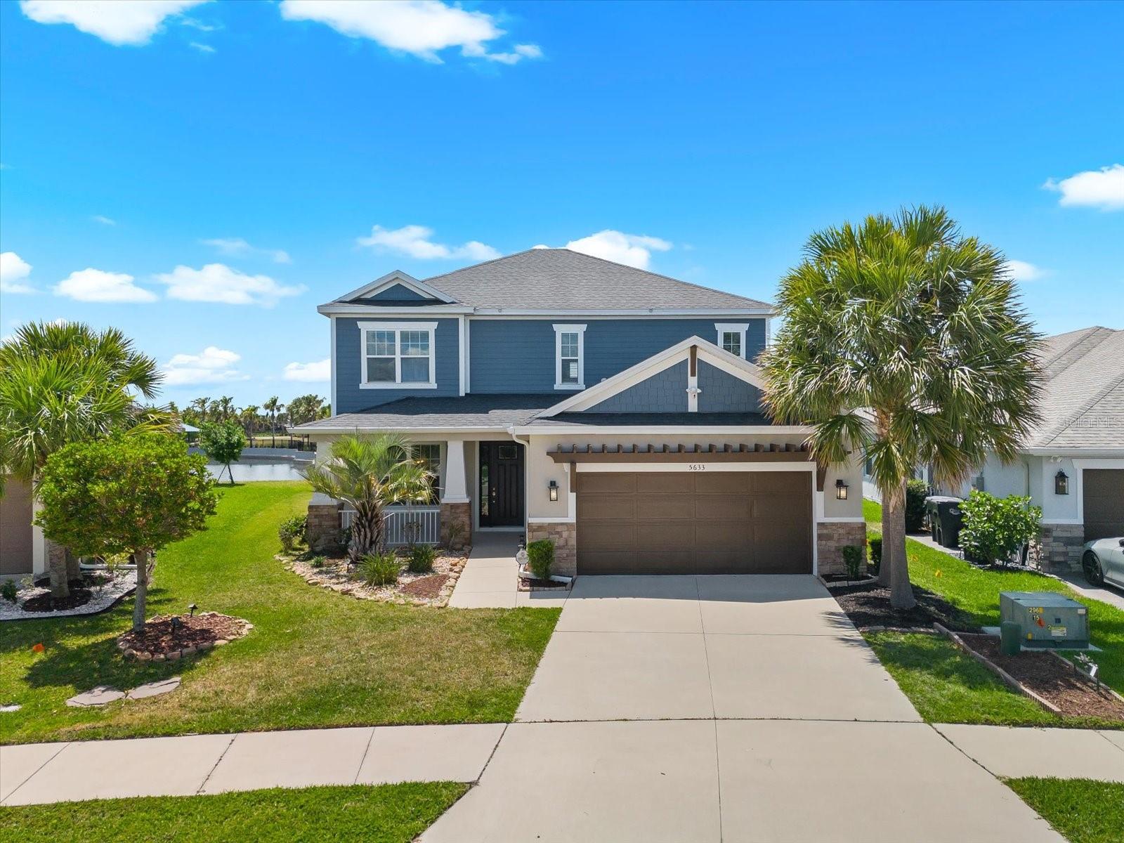 5633 MAIDENSTONE WAY, PALMETTO, FL — photo 73