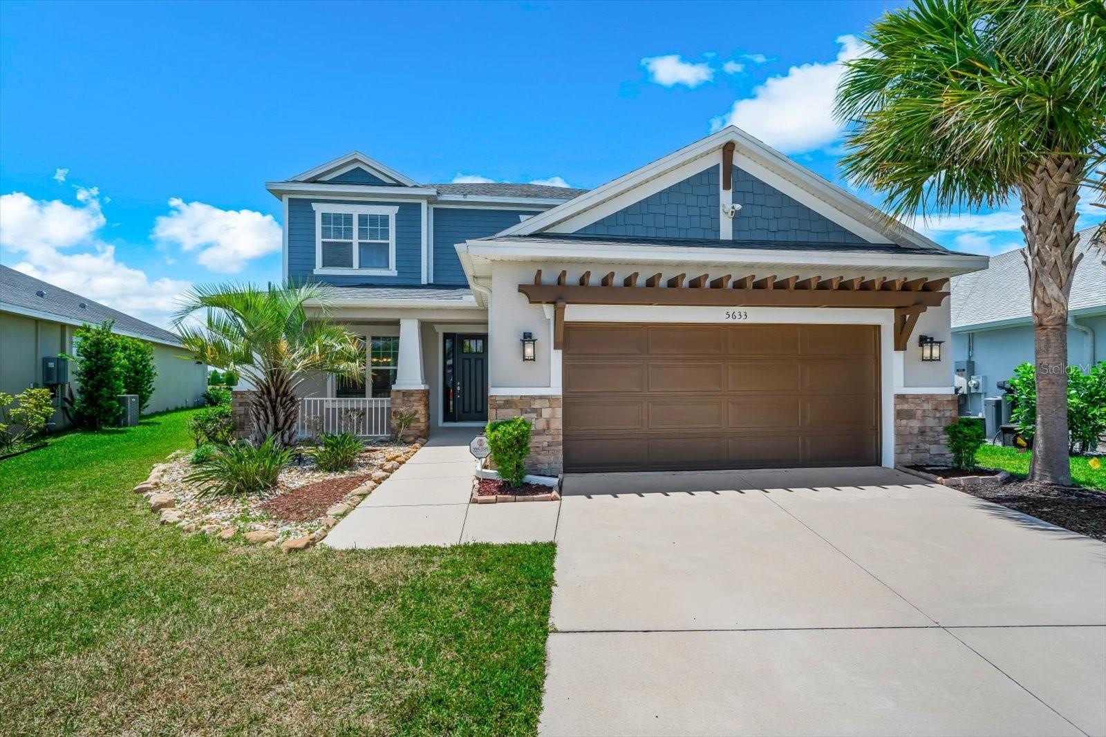 5633 MAIDENSTONE WAY, PALMETTO, FL — photo 75