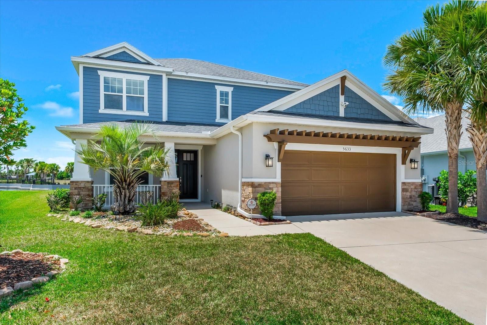5633 MAIDENSTONE WAY, PALMETTO, FL — photo 76
