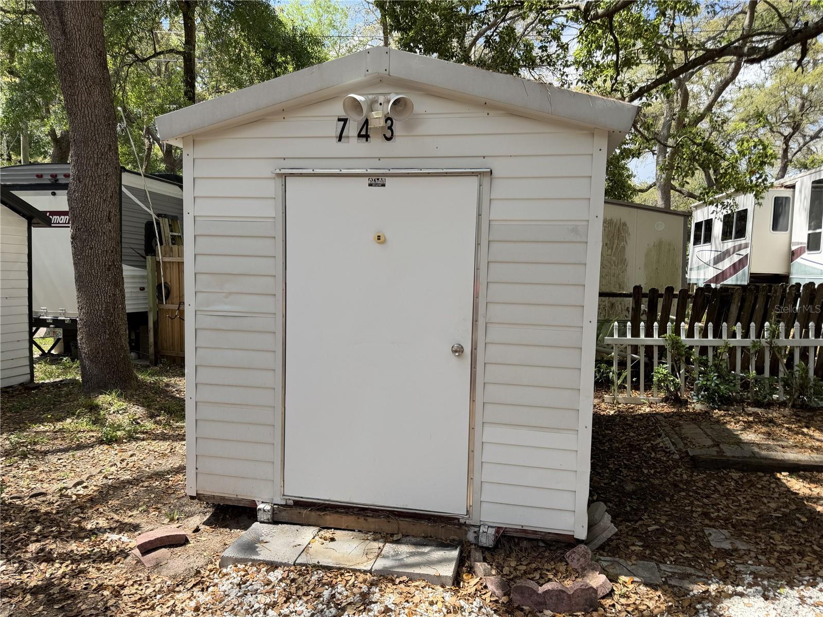 3000 CLARCONA RD #743, APOPKA, FL — photo 8