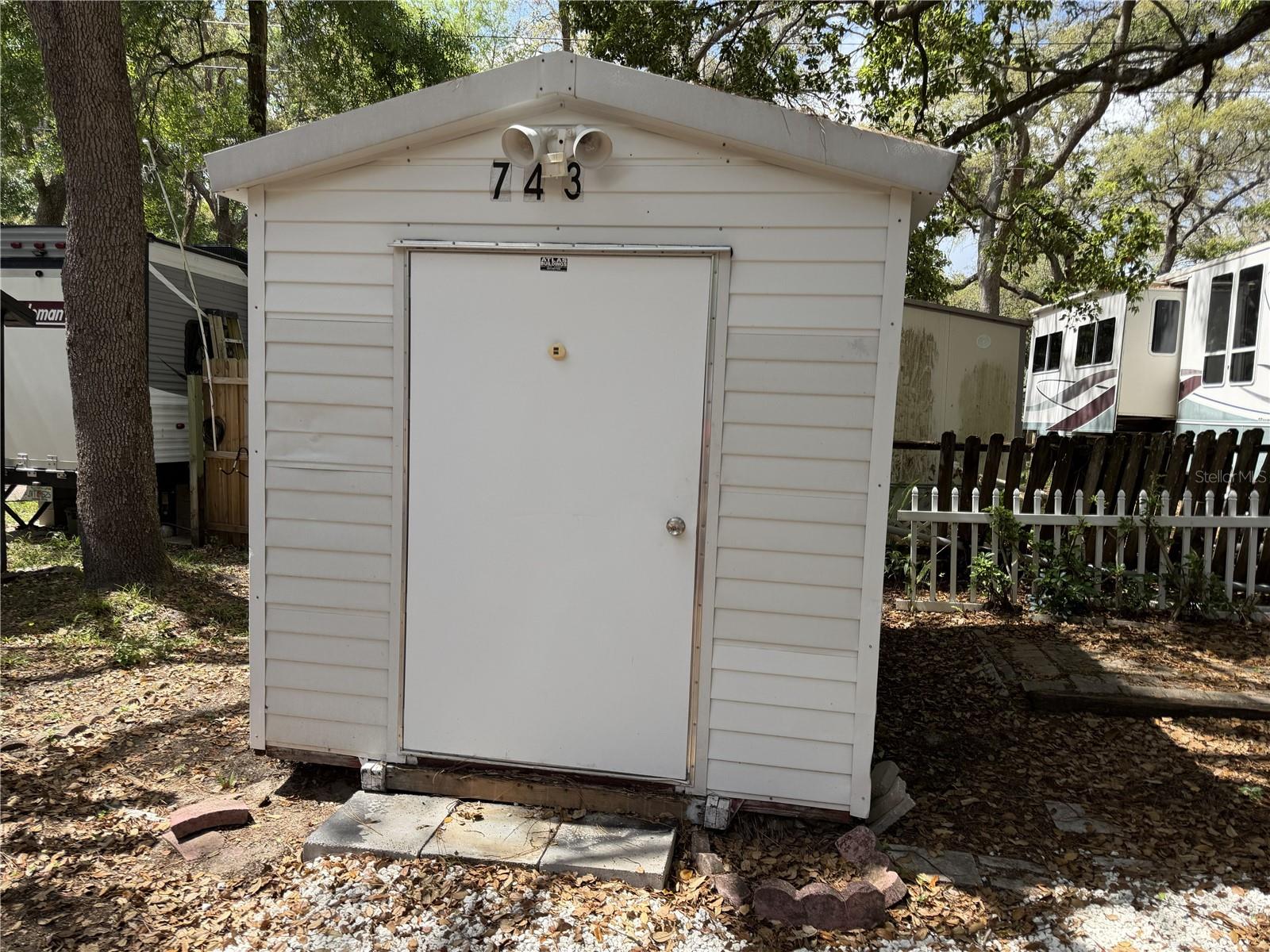 3000 CLARCONA RD #743, APOPKA, FL — photo 9