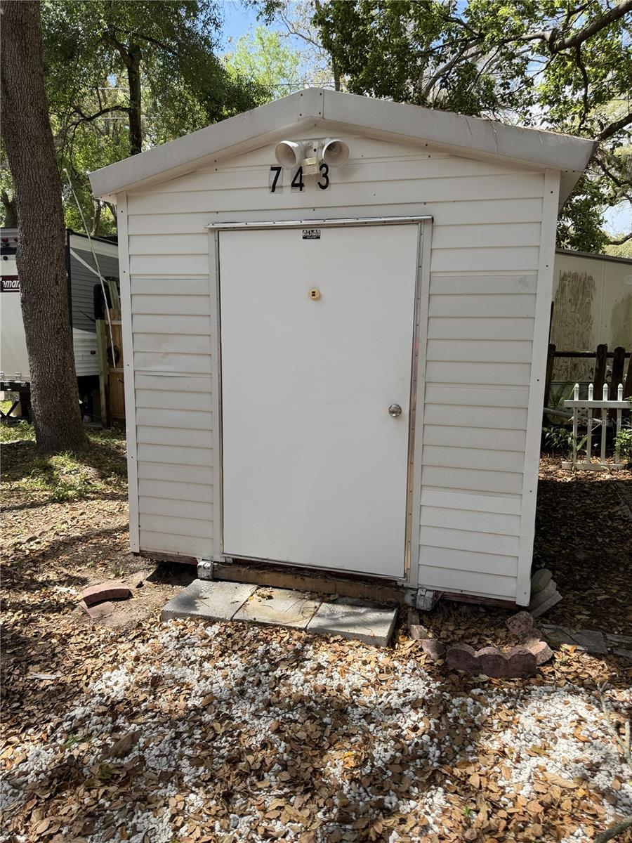 3000 CLARCONA RD #743, APOPKA, FL — photo 10