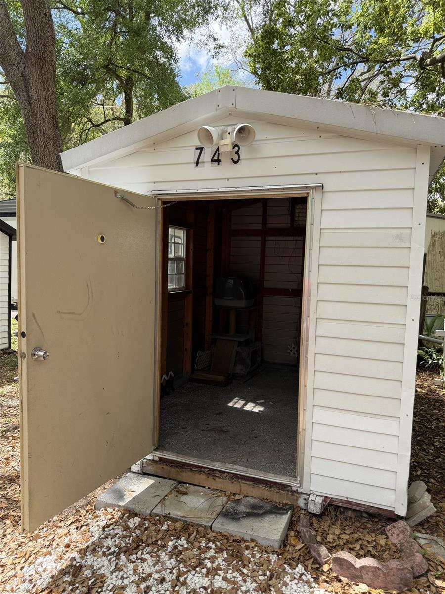 3000 CLARCONA RD #743, APOPKA, FL — photo 12