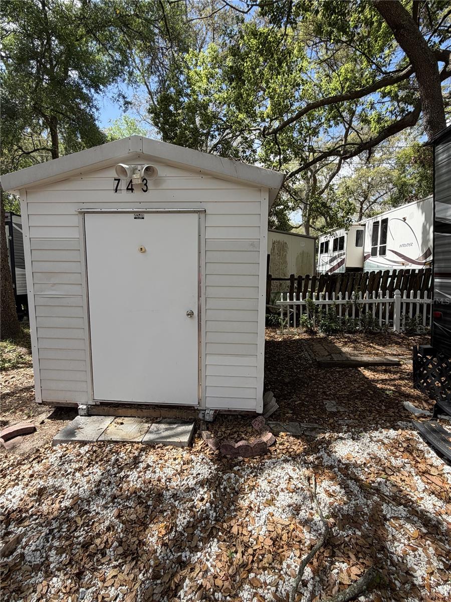 3000 CLARCONA RD #743, APOPKA, FL — photo 13