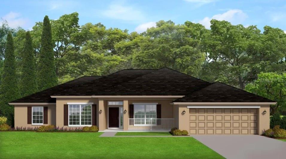 5082 MAKENA ST, NORTH PORT, FL