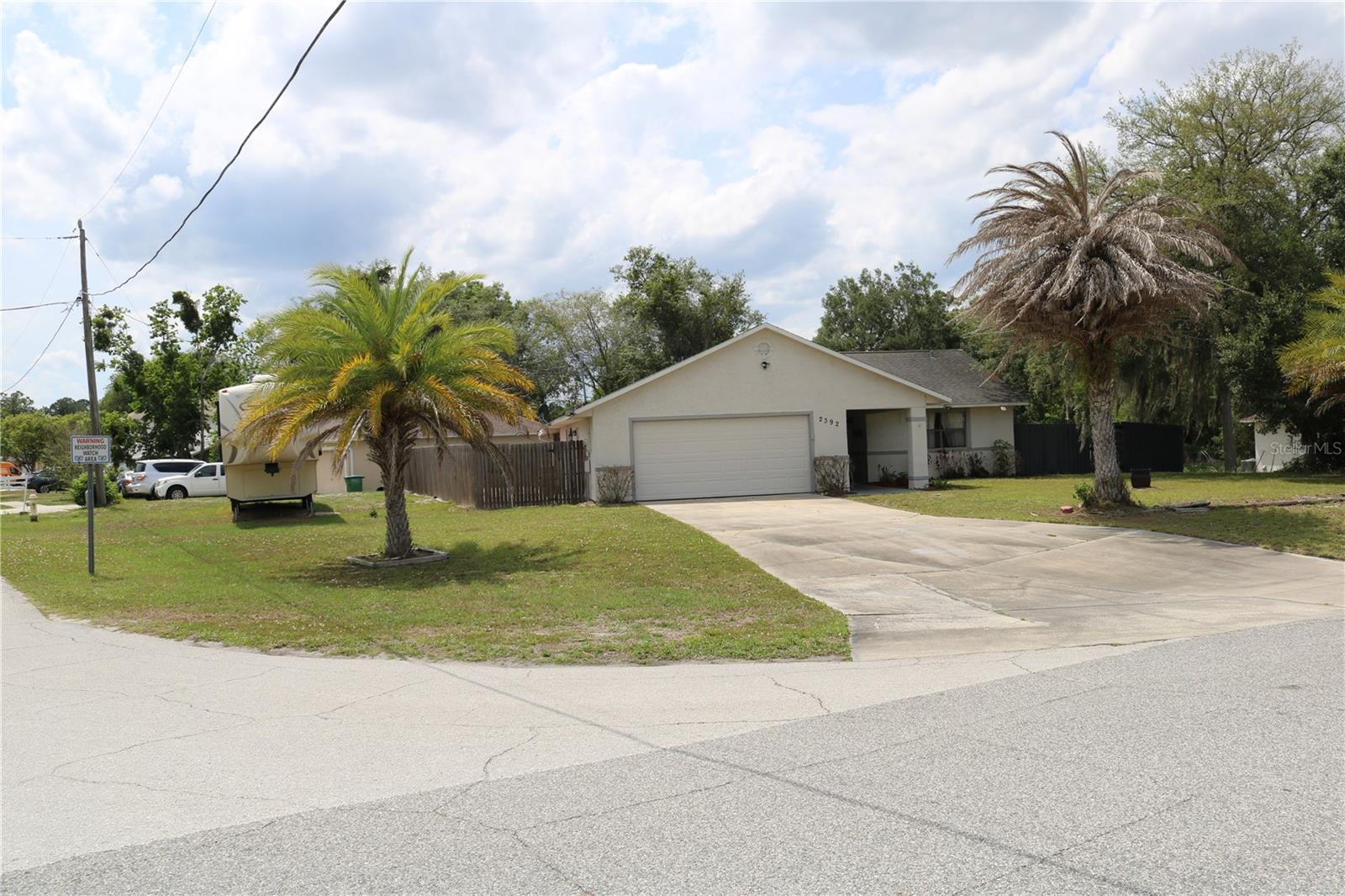 2392 BRIMHALL CT, DELTONA, FL — photo 2