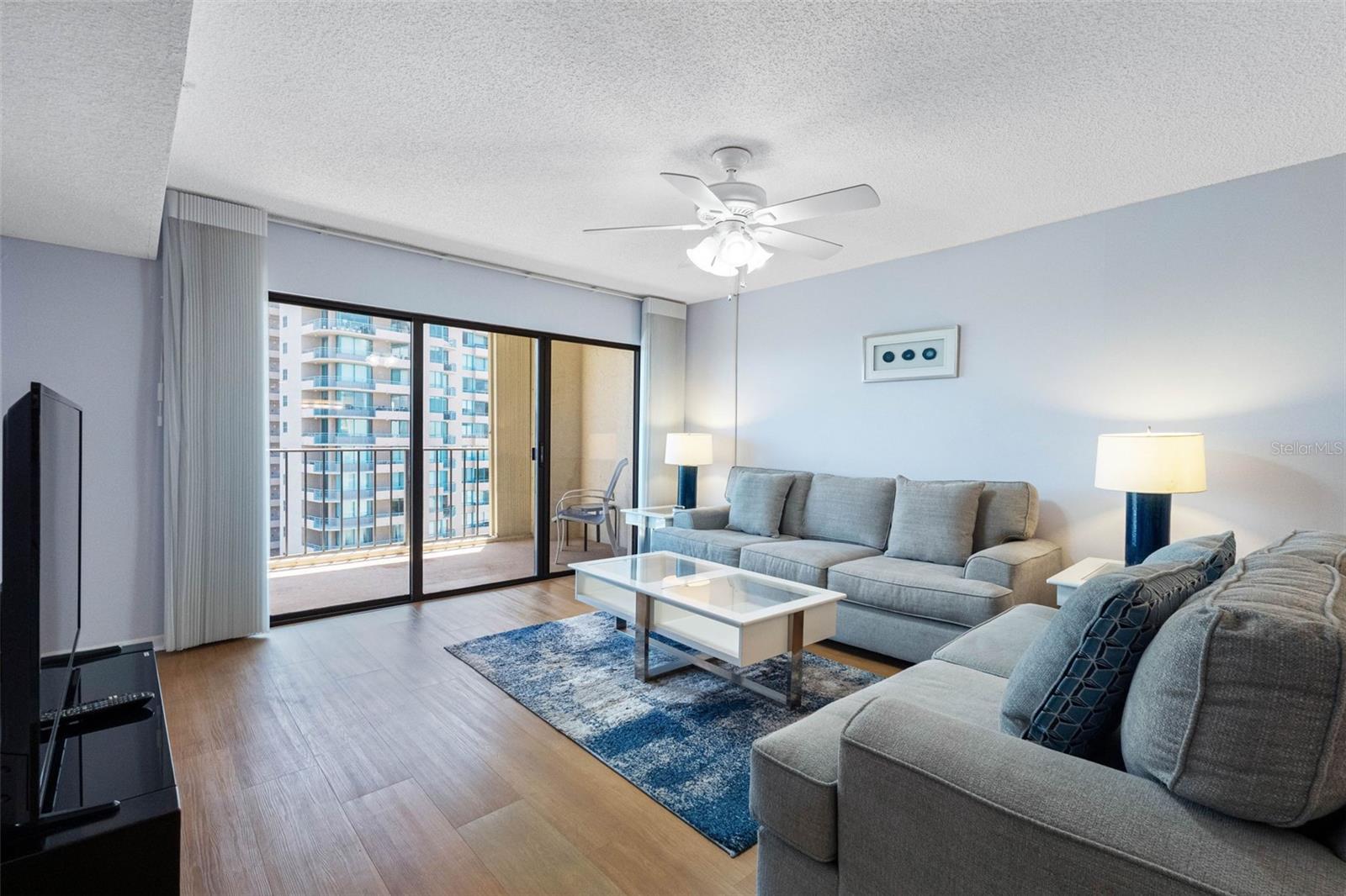 1480 GULF BLVD #1011, CLEARWATER BEACH, FL — photo 5