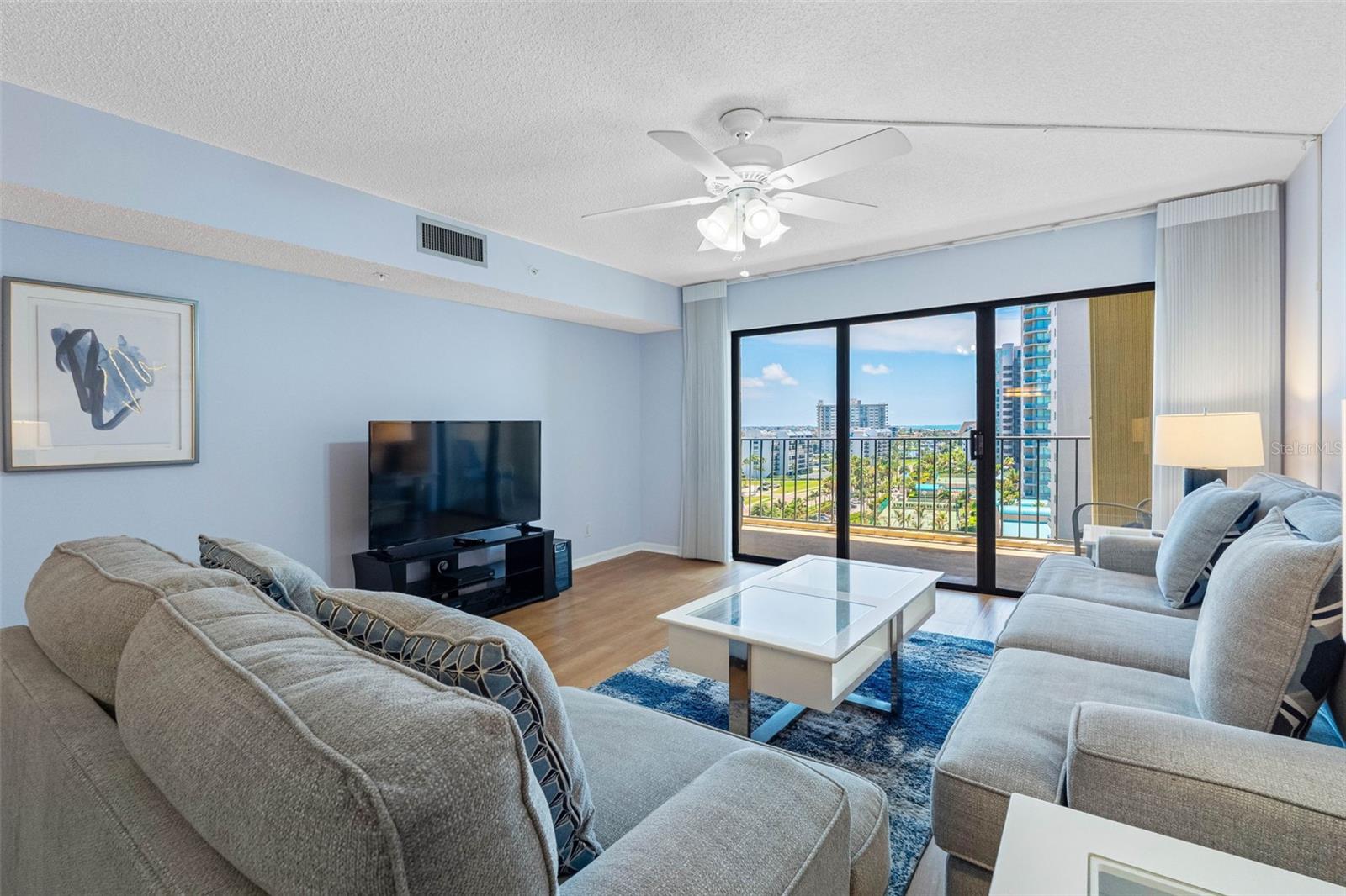 1480 GULF BLVD #1011, CLEARWATER BEACH, FL — photo 12