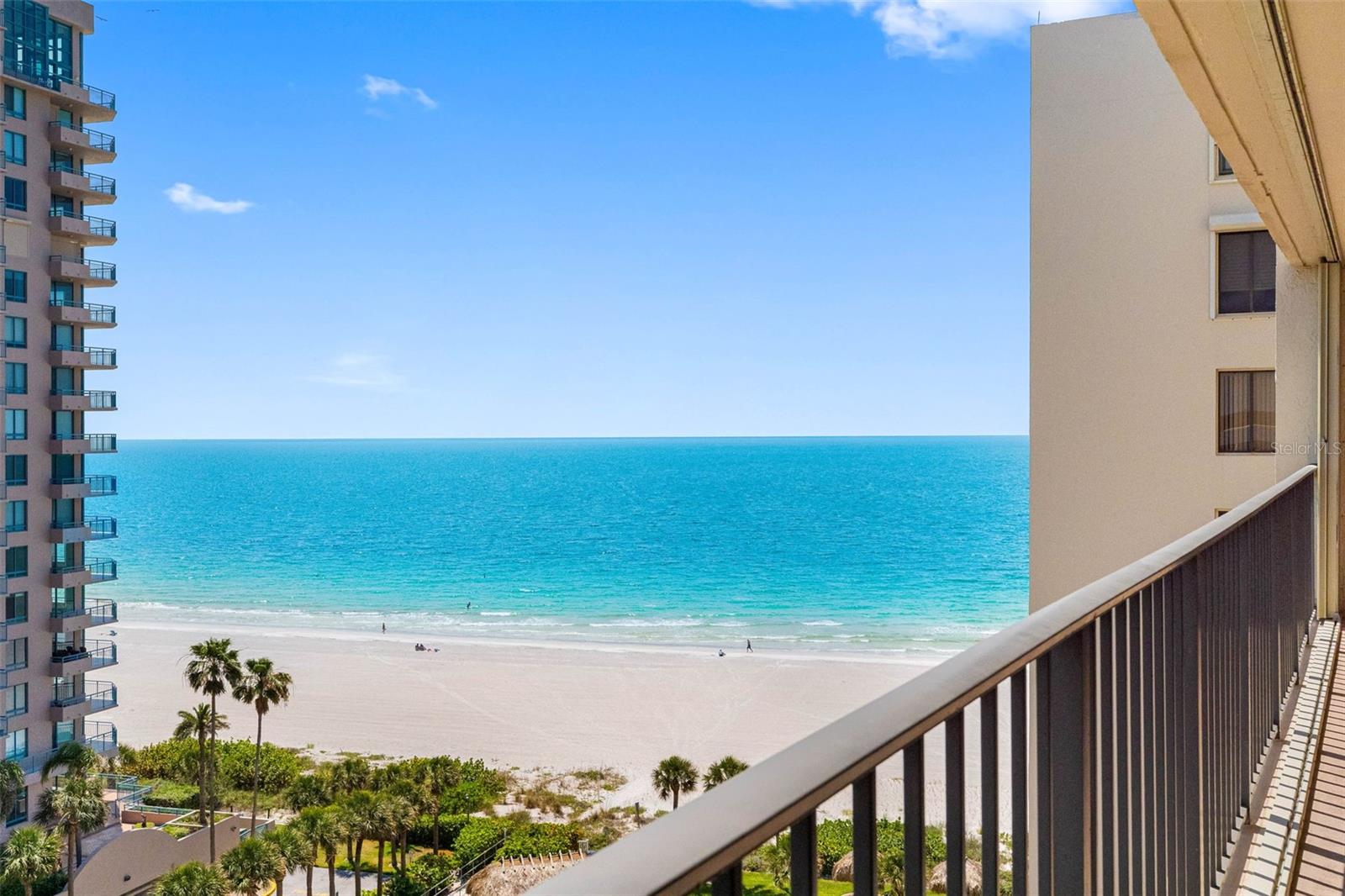 1480 GULF BLVD #1011, CLEARWATER BEACH, FL — photo 14
