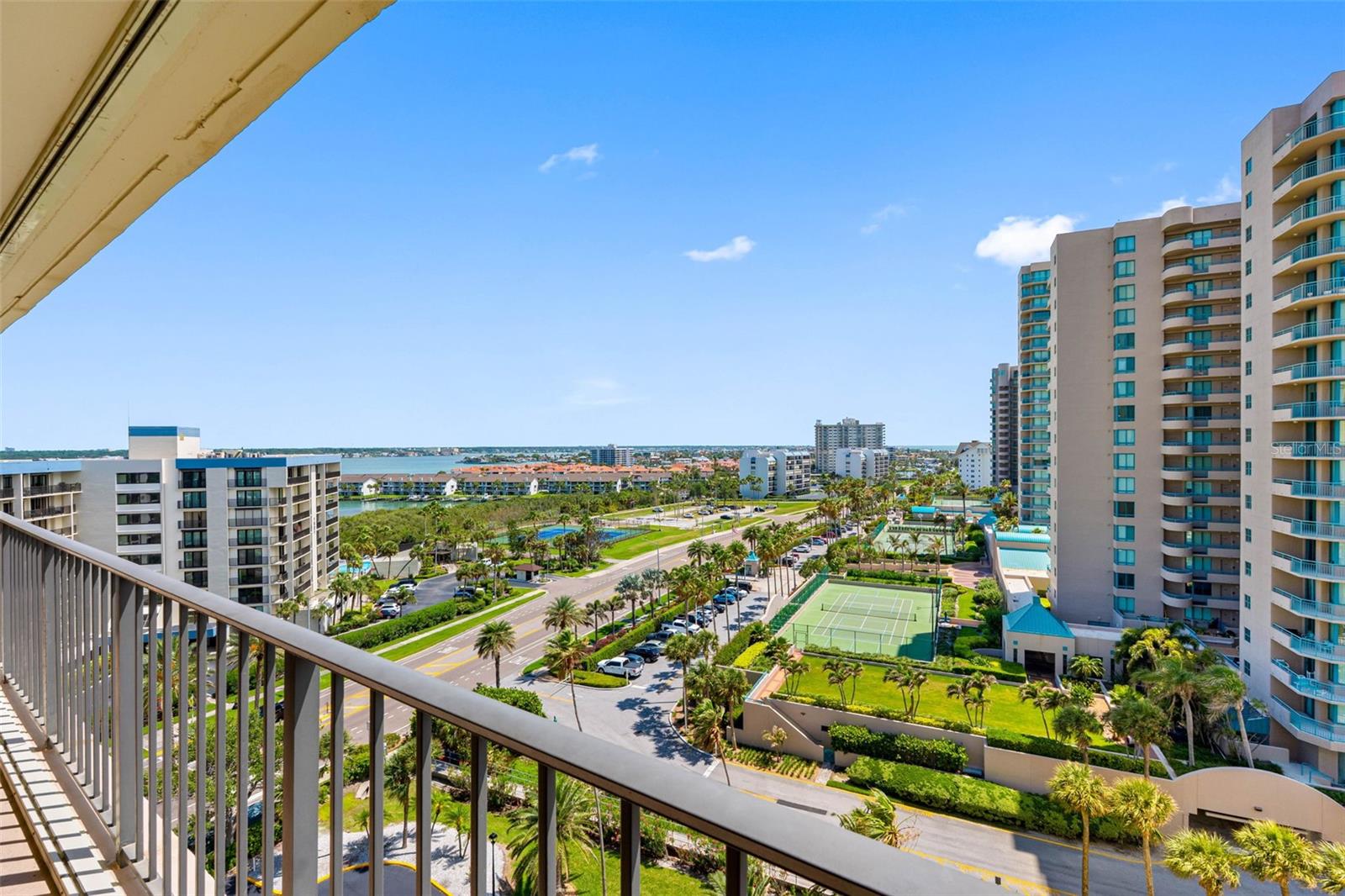 1480 GULF BLVD #1011, CLEARWATER BEACH, FL — photo 15