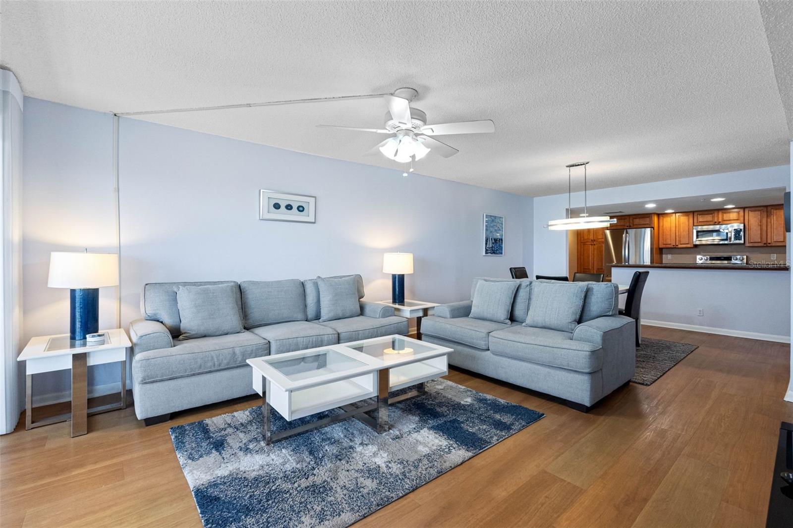 1480 GULF BLVD #1011, CLEARWATER BEACH, FL — photo 17