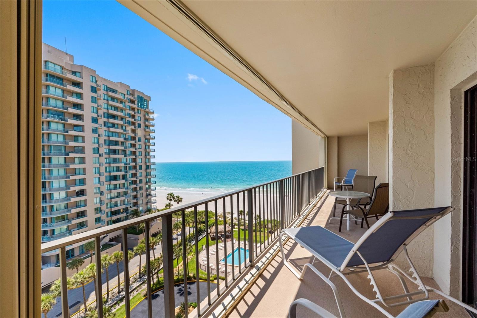 1480 GULF BLVD #1011, CLEARWATER BEACH, FL — photo 20