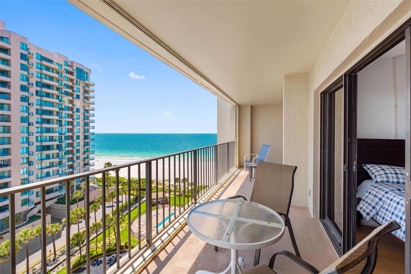 1480 GULF BLVD #1011, CLEARWATER BEACH, FL — photo 28