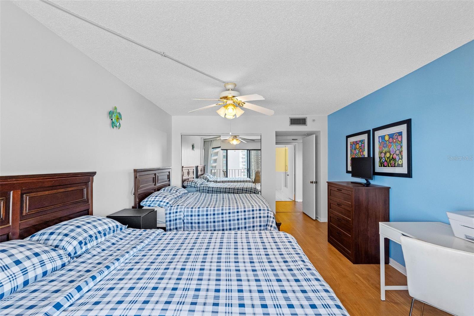 1480 GULF BLVD #1011, CLEARWATER BEACH, FL — photo 29