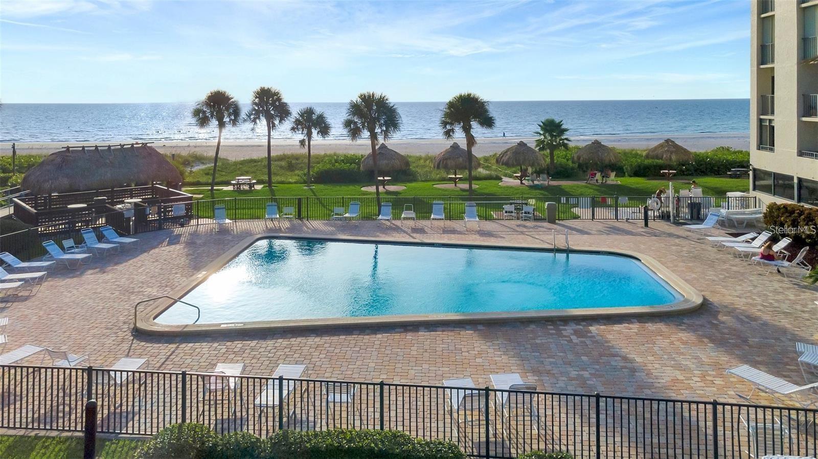 1480 GULF BLVD #1011, CLEARWATER BEACH, FL — photo 34
