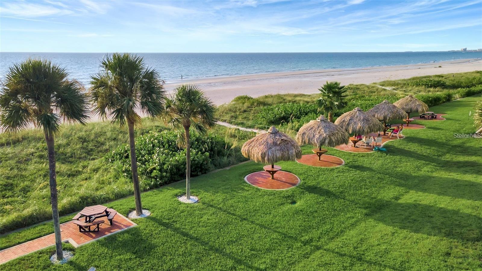 1480 GULF BLVD #1011, CLEARWATER BEACH, FL — photo 37
