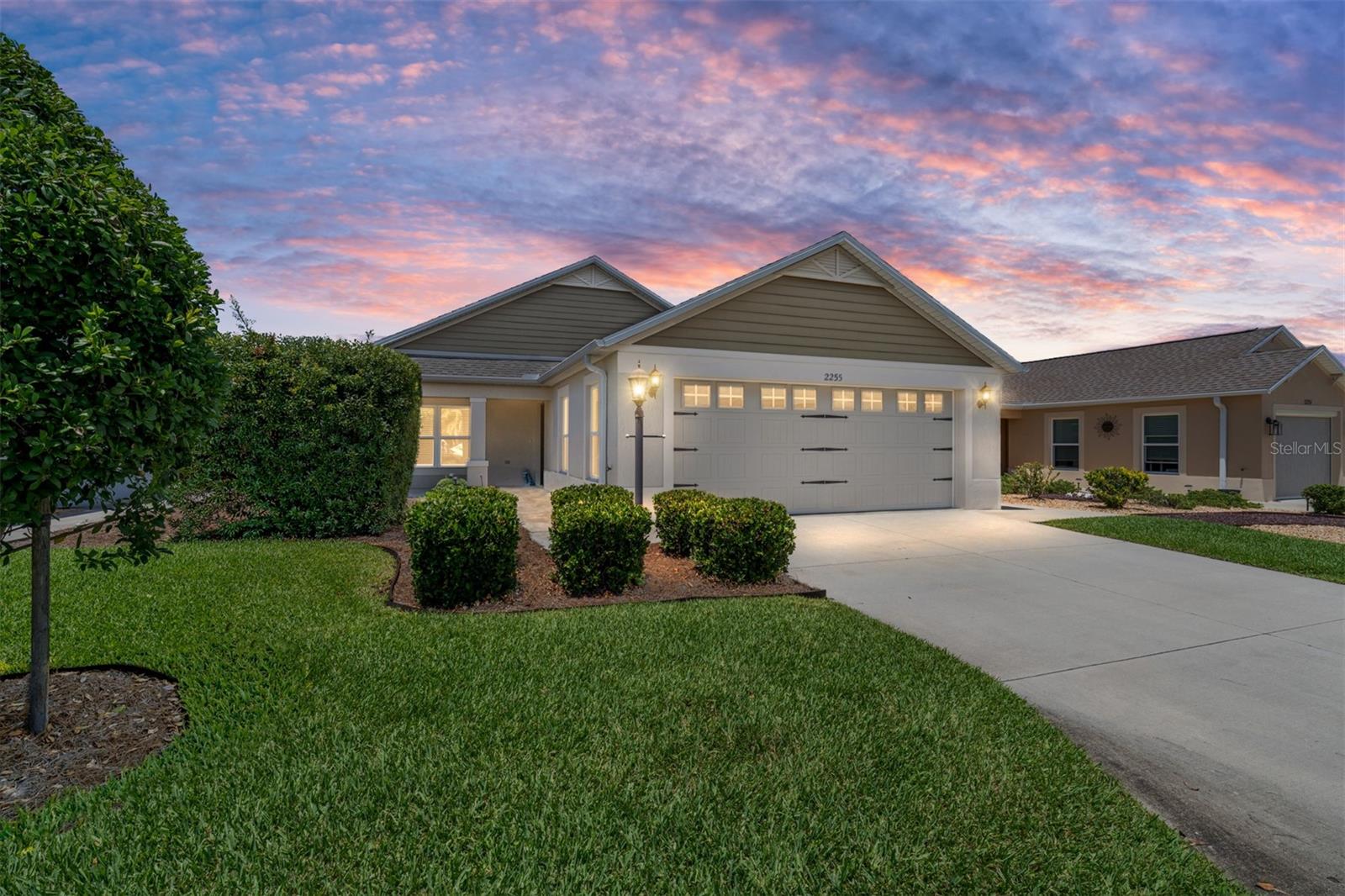 2255 PATRICIA PL, THE VILLAGES, FL