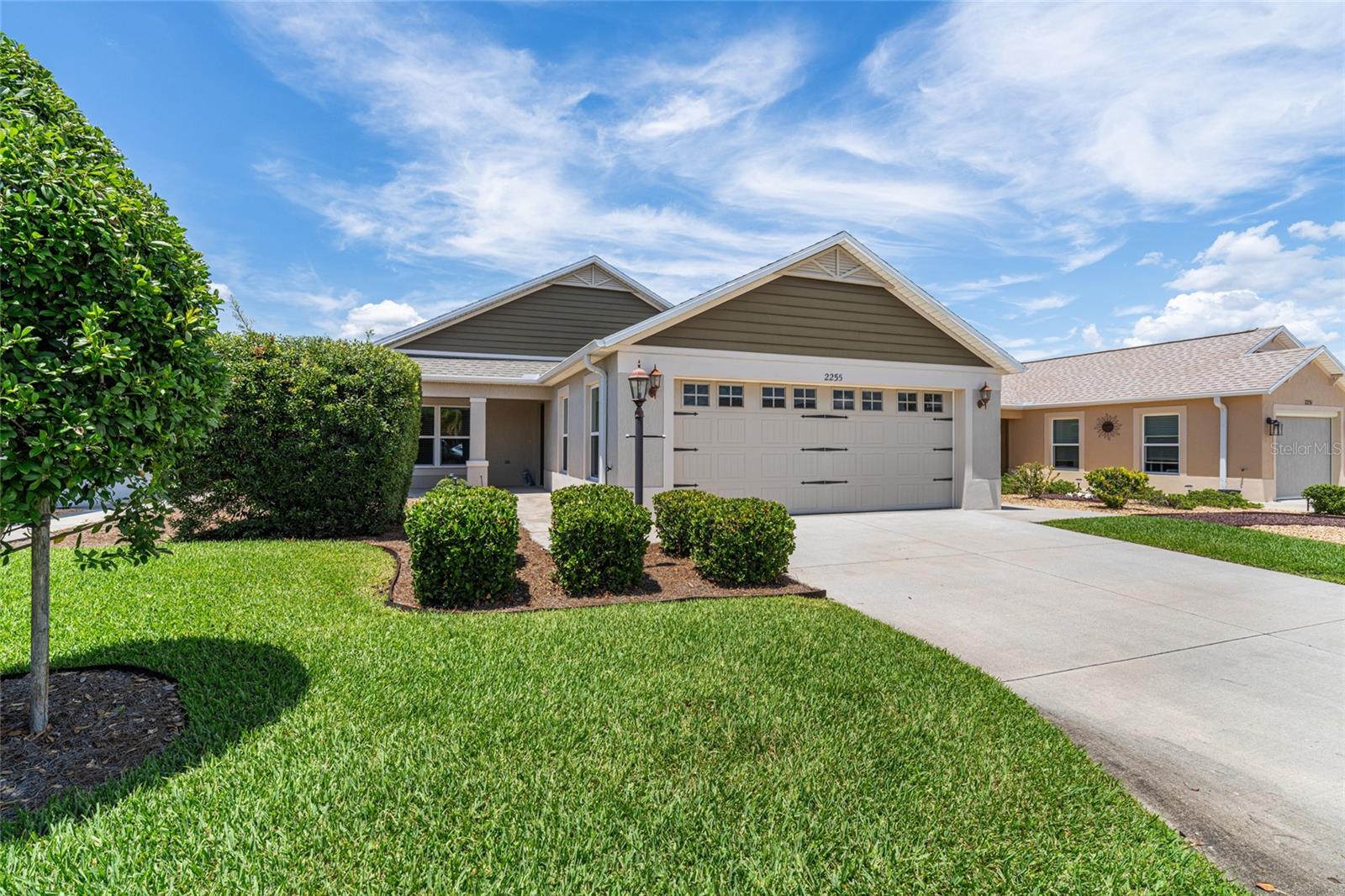 2255 PATRICIA PL, THE VILLAGES, FL — photo 2