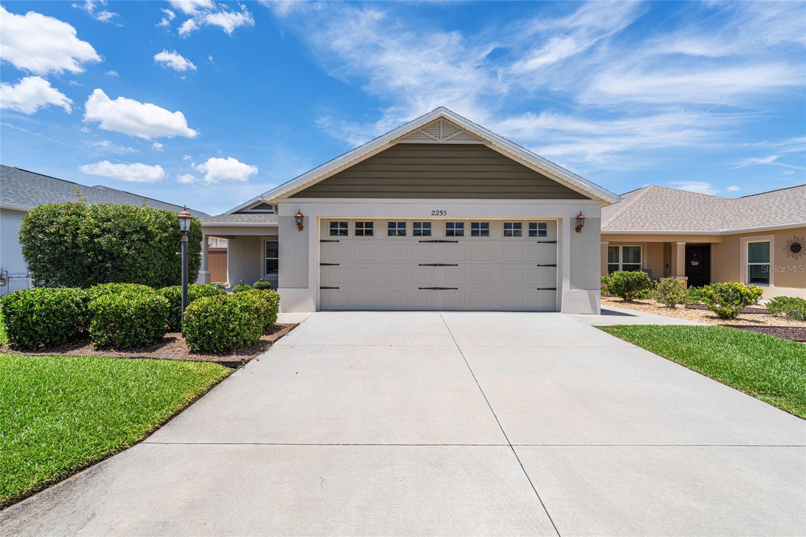 2255 PATRICIA PL, THE VILLAGES, FL — photo 3
