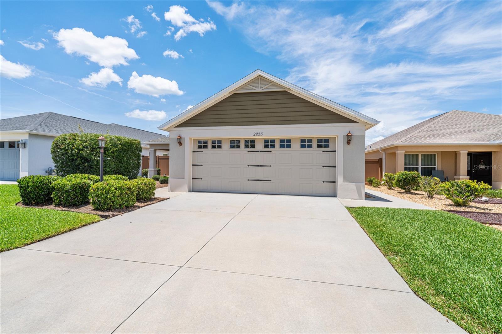 2255 PATRICIA PL, THE VILLAGES, FL — photo 4