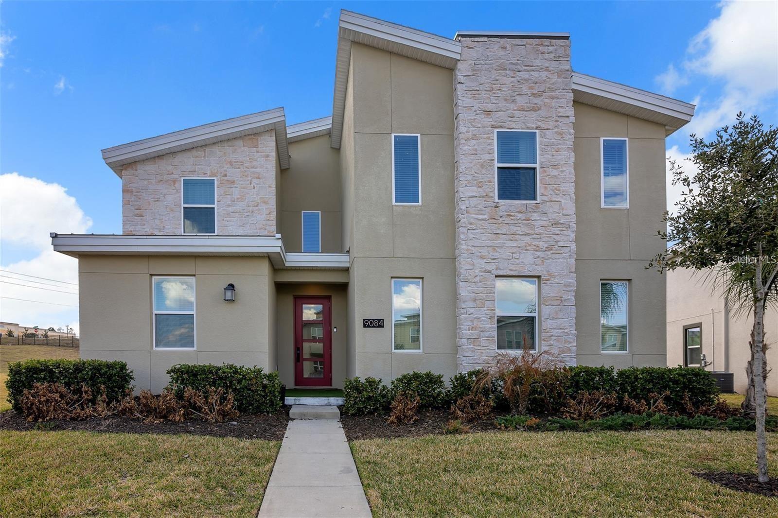 9084 SOMMERSET HILLS DR, DAVENPORT, FL