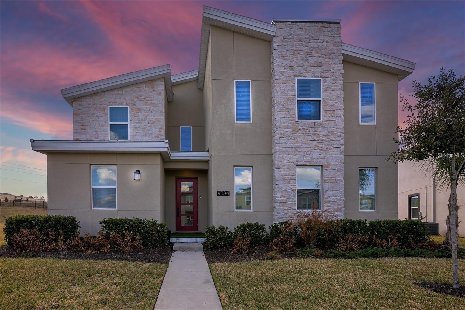 9084 SOMMERSET HILLS DR, DAVENPORT, FL — photo 2