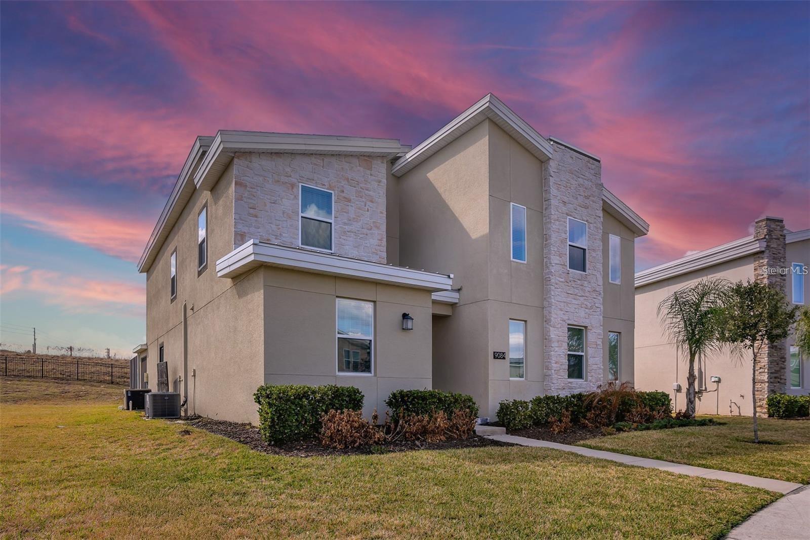 9084 SOMMERSET HILLS DR, DAVENPORT, FL — photo 4