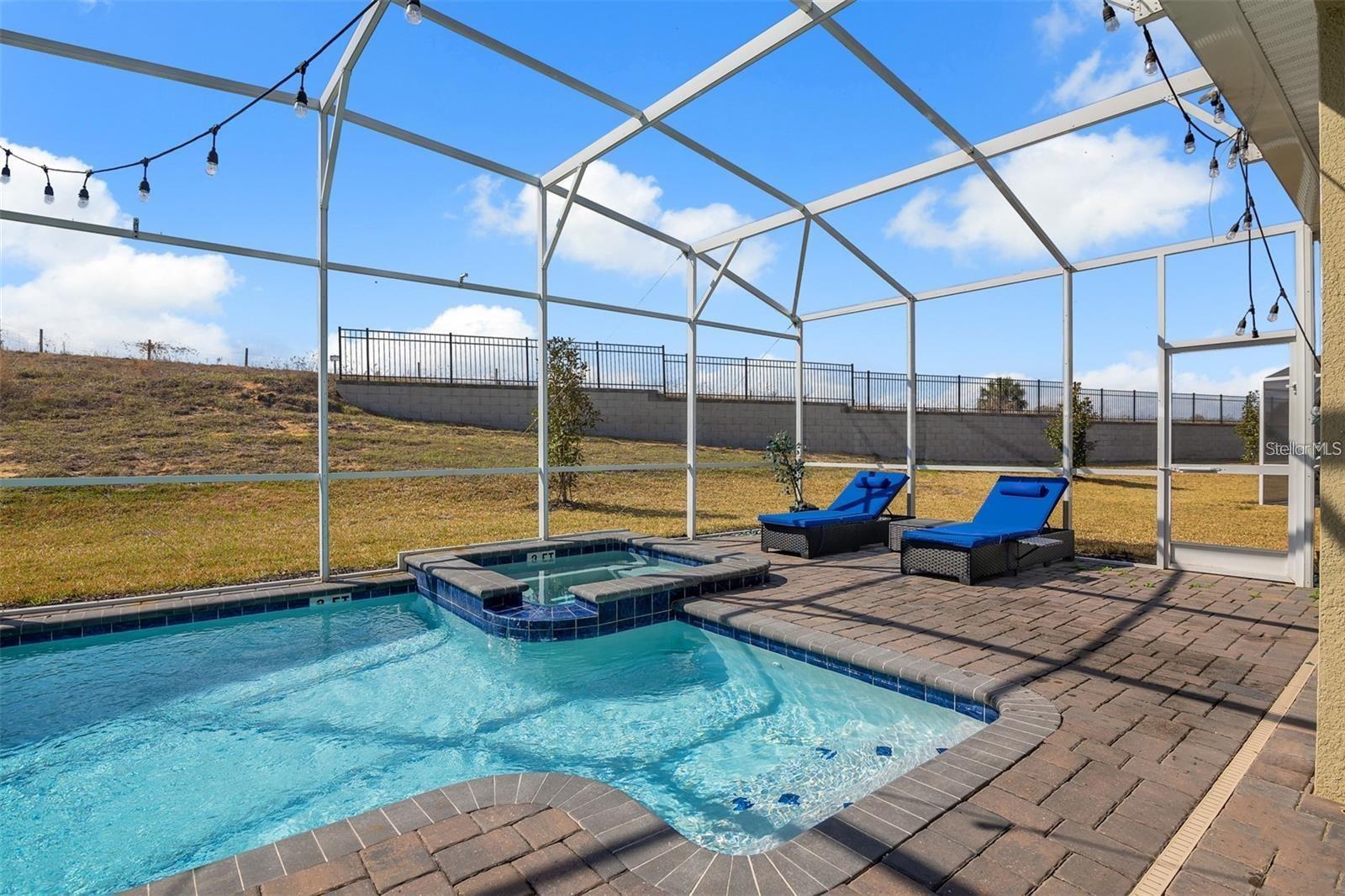 9084 SOMMERSET HILLS DR, DAVENPORT, FL — photo 37