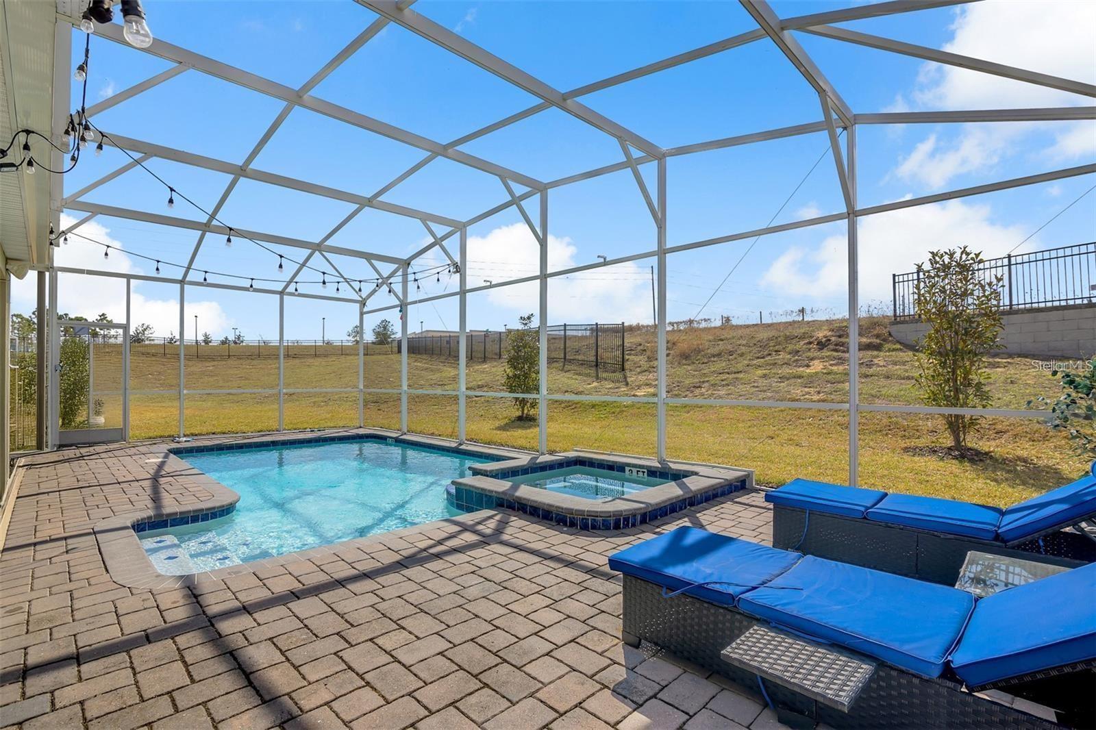 9084 SOMMERSET HILLS DR, DAVENPORT, FL — photo 39