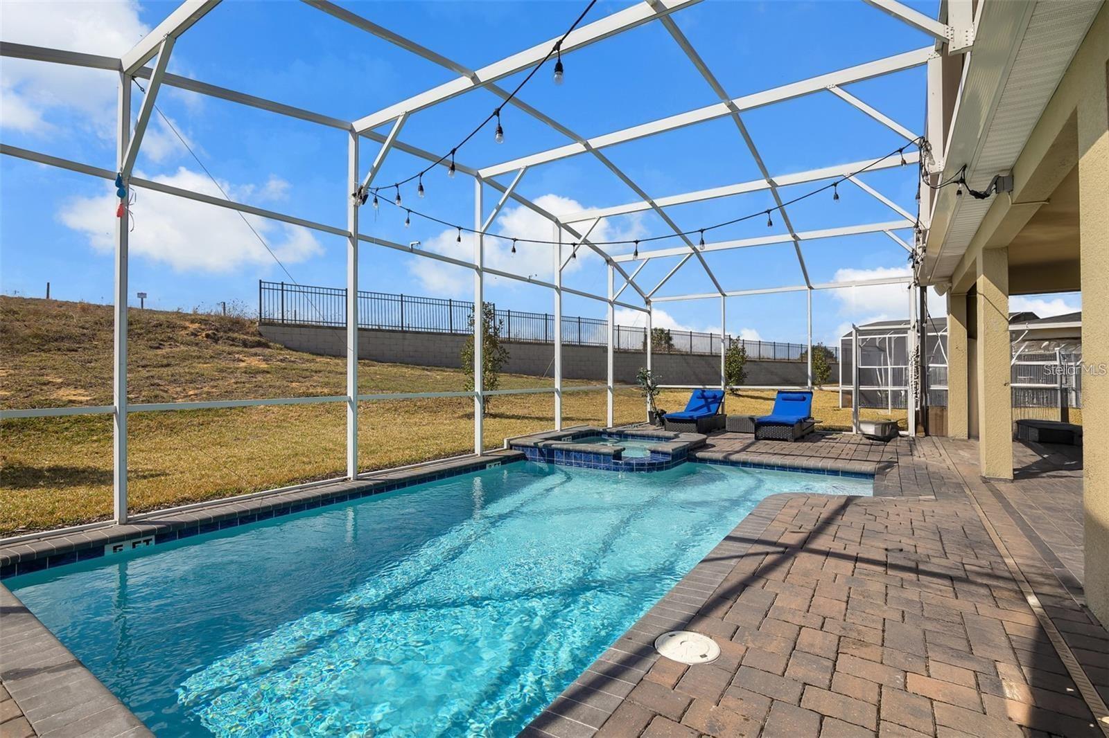 9084 SOMMERSET HILLS DR, DAVENPORT, FL — photo 41