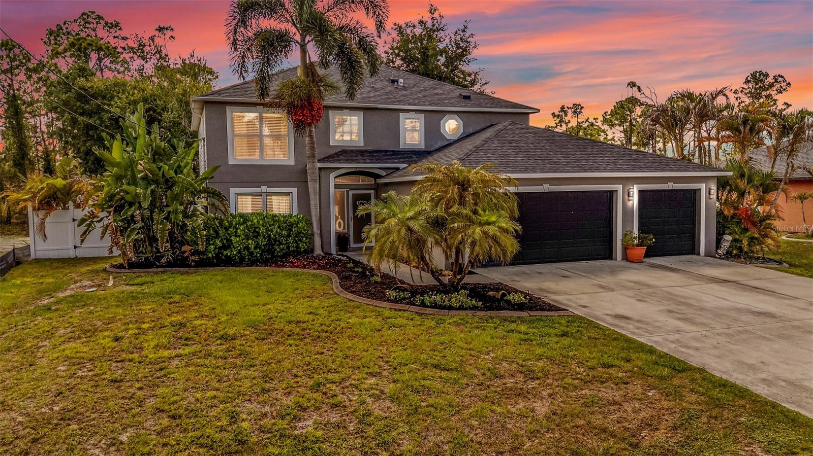 2837 KALSTED ST, NORTH PORT, FL